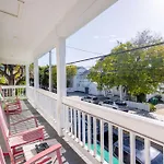 Seaport Suite