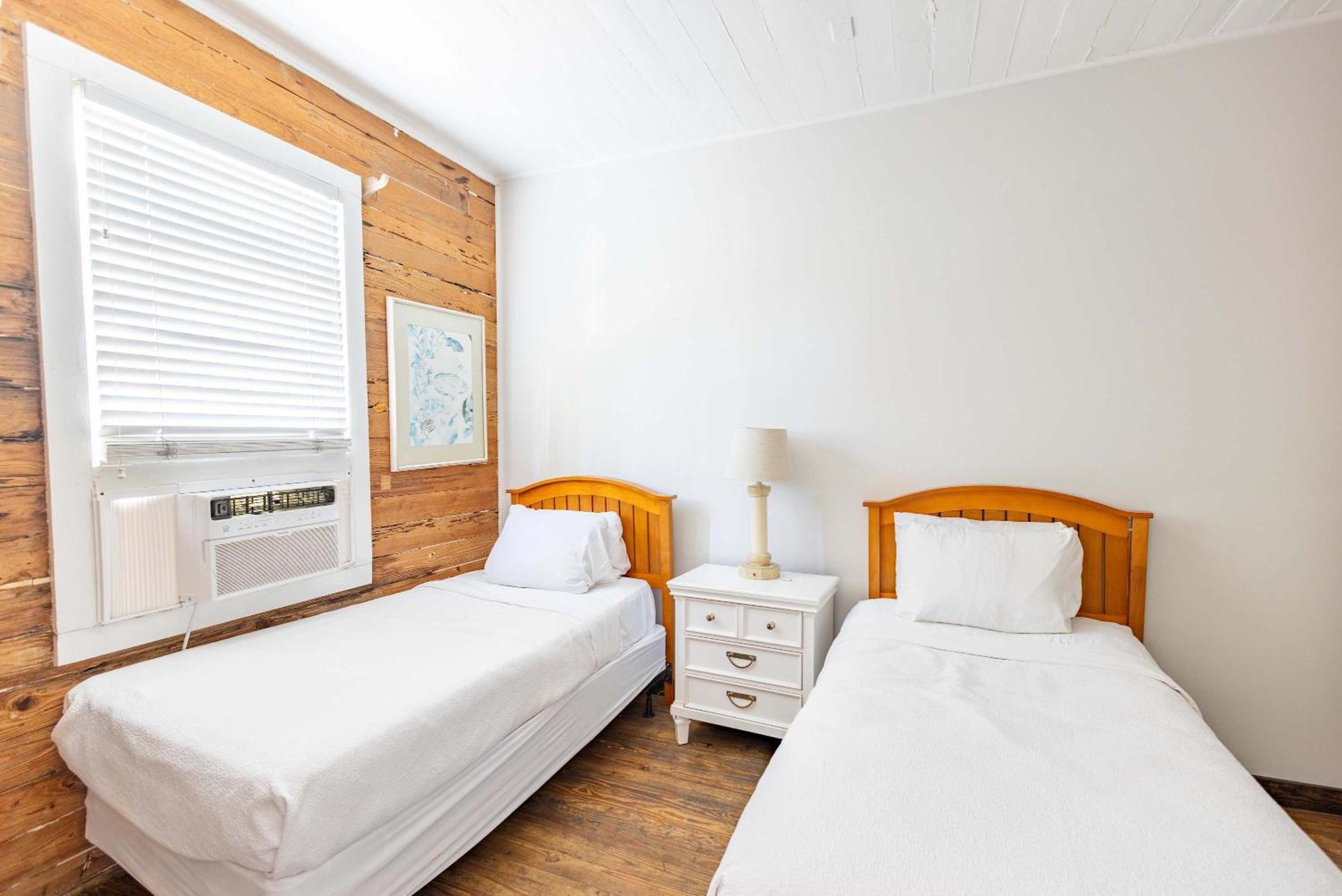 Seaport Apartment Key West
