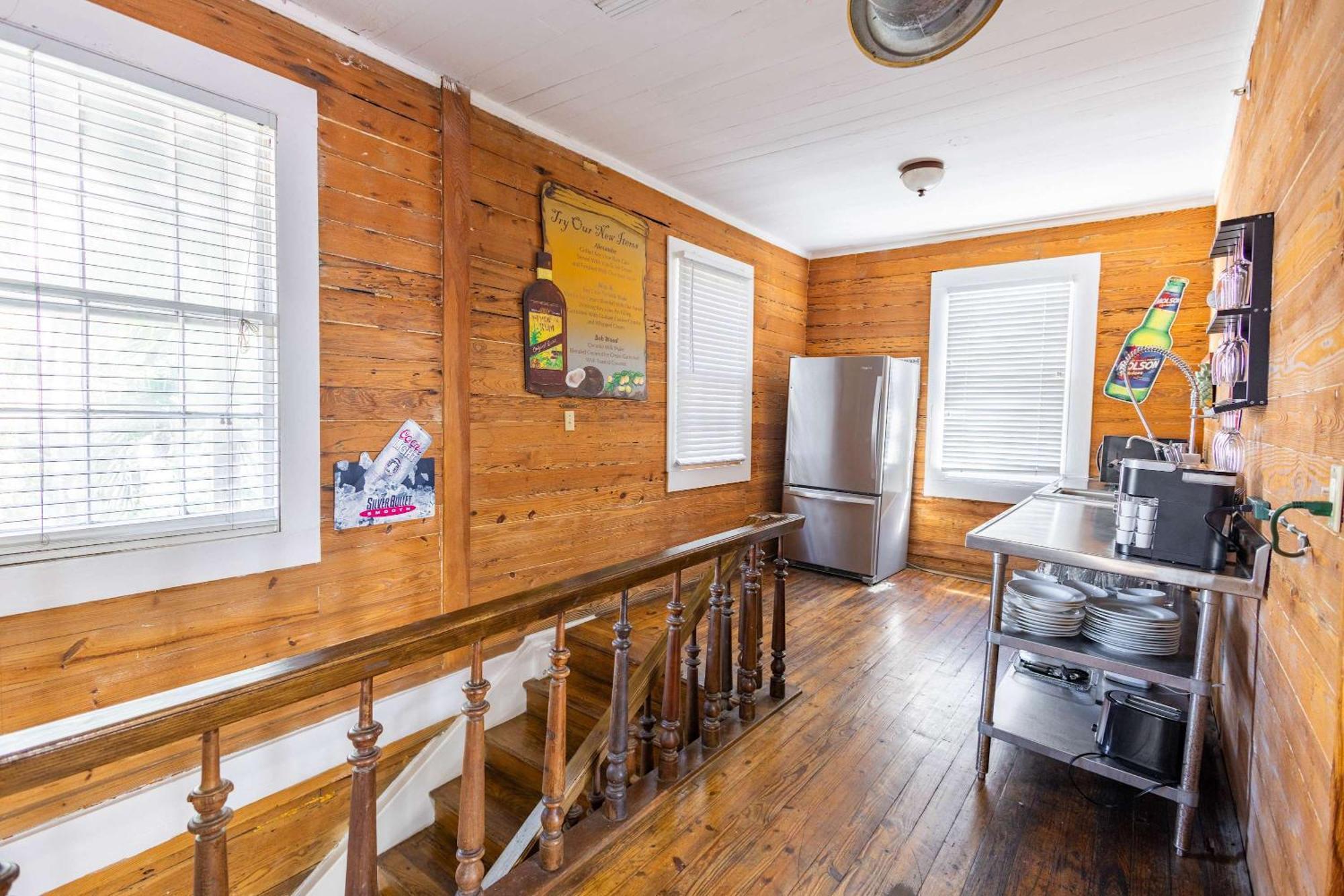 Seaport Apartment Key West